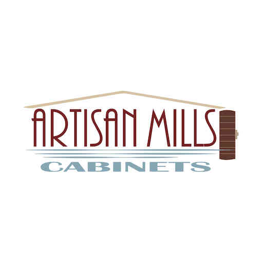 total-home-design-partners-artisan-mills-cabinets-logo